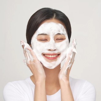 SKIN1004 Zombie Beauty Cocoon Soap Mask - muilo kaukė riebiai odai, 85 g 2