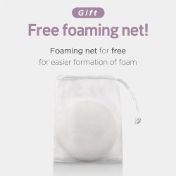 SKIN1004 Zombie Beauty Cocoon Soap Mask - muilo kaukė riebiai odai, 85 g