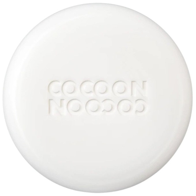 SKIN1004 Zombie Beauty Cocoon Soap Mask - muilo kaukė riebiai odai, 85 g