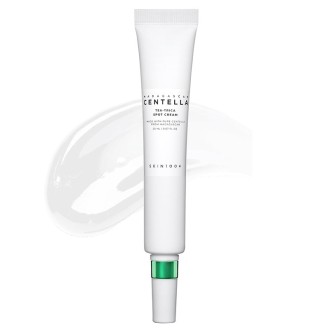SKIN1004 Madagascar Centella Tea-Trica Spot Cream - gydomasis kremas nuo spuogų, 20 ml
