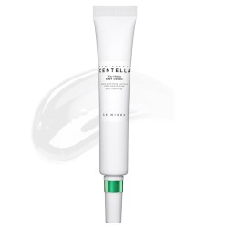 SKIN1004 Madagascar Centella Tea-Trica Spot Cream - gydomasis kremas nuo spuogų, 20 ml