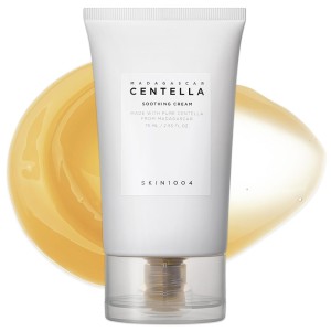 SKIN1004 Centella Soothing Cream - raminamasis kremas, 75 ml