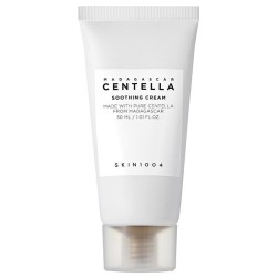 SKIN1004 Centella Soothing Cream - raminamasis kremas, 30 ml