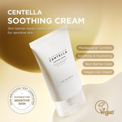 SKIN1004 Centella Soothing Cream - raminamasis kremas, 30 ml