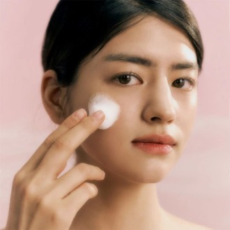 SKIN1004 Poremizing Deep Cleansing Foam - giliai valančios putos, 125 ml 2