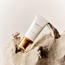 SKIN1004 Centella Air-Fit Suncream Light SPF30 PA++++ - raminantis kremas nuo saulės veidui, 50 ml