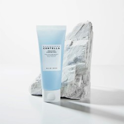 SKIN1004 Hyalu-Cica Sleeping Pack - naktinė gelinė kaukė, 100 ml