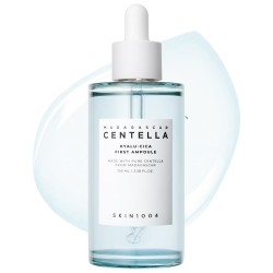 SKIN1004 Hyalu-Cica First Ampoule - drėkinamasis veido serumas, 100 ml