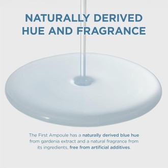 SKIN1004 Hyalu-Cica First Ampoule - drėkinamasis veido serumas, 100 ml 2