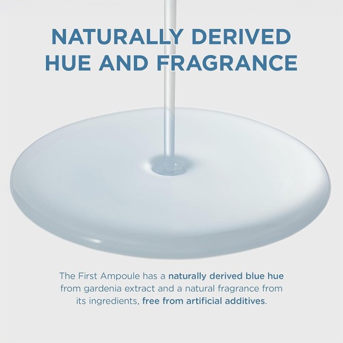 SKIN1004 Hyalu-Cica First Ampoule - drėkinamasis veido serumas, 100 ml