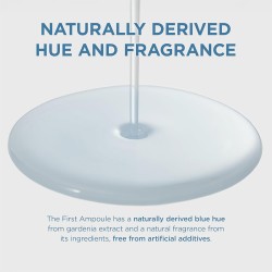 SKIN1004 Hyalu-Cica First Ampoule - drėkinamasis veido serumas, 100 ml