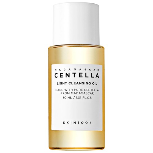 SKIN1004 Centella Light Cleansing Oil - valomasis aliejus, 30 ml
