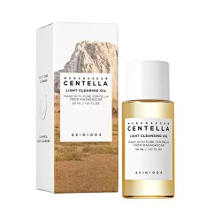 SKIN1004 Centella Light Cleansing Oil - valomasis aliejus, 30 ml