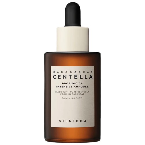 SKIN1004 Madagascar Centella Probio-Cica Intensive Ampule - raminamasis serumas, 50 ml