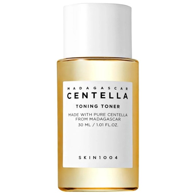 SKIN1004 Centella Toning Toner - raminamasis veido tonikas, 30 ml