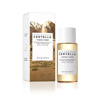 SKIN1004 Centella Toning Toner - raminamasis veido tonikas, 30 ml 2