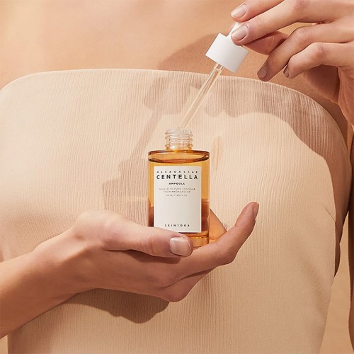 SKIN1004 Centella Ampoule - veido serumas, 30 ml