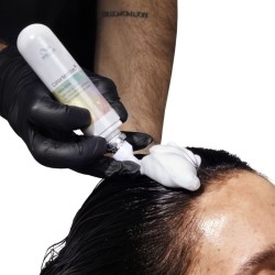 Wella Professional Color Motion+ Emulsion - Pěnová emulze pro ochranu