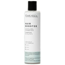Tomas Arsov Hair Booster Sulfate Free Shampoo 250ml