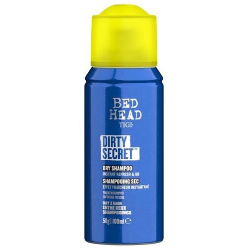 Tigi Bed Head Dirty Secret Dry Shampoo 100ml