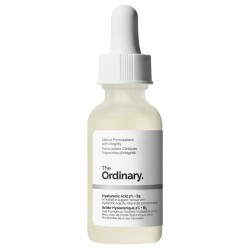The Ordinary Hyaluronic Acid 2% + B5 serum - veido serumas, 30 ml