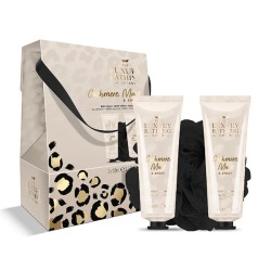 The Luxury Bathing Company Sada péče o tělo v dárkové krabičce ( Kašmí