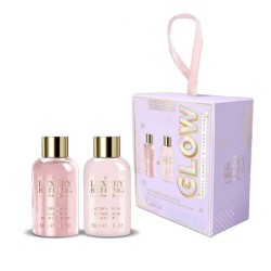 The Luxury Bathing Company Dárková sada péče o tělo ( Pomeranč & Ylang