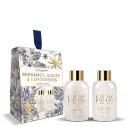 The Luxury Bathing Company Dárková mini sada péče o tělo ( Bergamot, Z