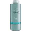 System Professional Balance Shampoo - šampūnas, 1000 ml