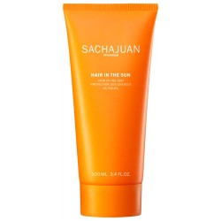 Sachajuan Hair In The Sun Cream - plaukų kremas nuo saulės, 100 ml