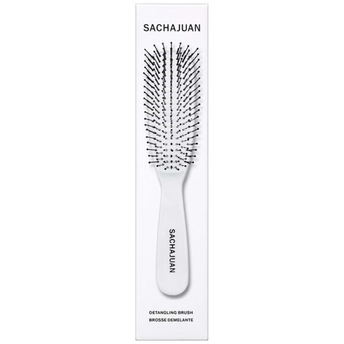 Sachajuan Detangling Brush - plaukų šepetys