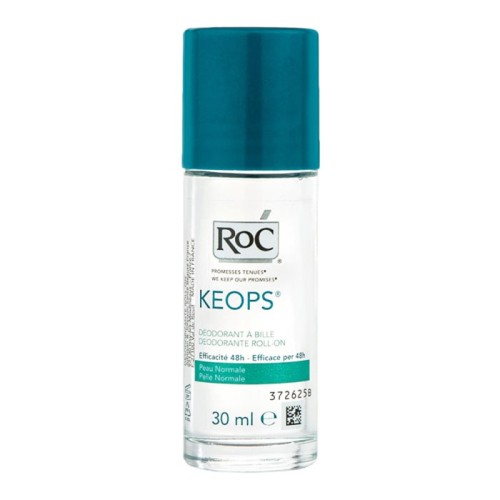 RoC Keops 48H Deodorant Roll-on 30ml