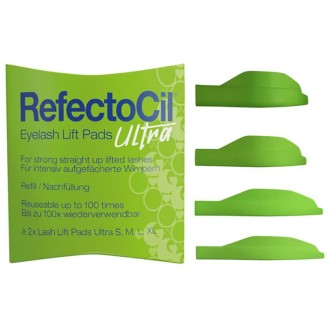 Refectocil Ultra Eyelash Lift Pads - pakėlimo pagalvėlės blakstienoms 2