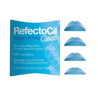 Refectocil Classic Eyelash Lift Pads - pakeliamosios pagalvėlės blakstienoms 2