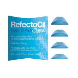 Refectocil Classic Eyelash Lift Pads - pakeliamosios pagalvėlės blakstienoms