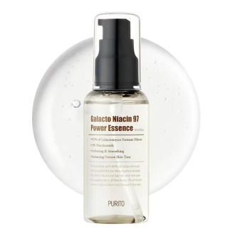 Purito Galacto Niacin 97 Power Essence - veido esencija, 60 ml