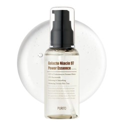 Purito Galacto Niacin 97 Power Essence - veido esencija, 60 ml