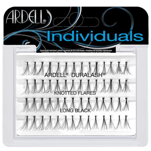 Other Long lashes in clusters Ardell 56 tussocks