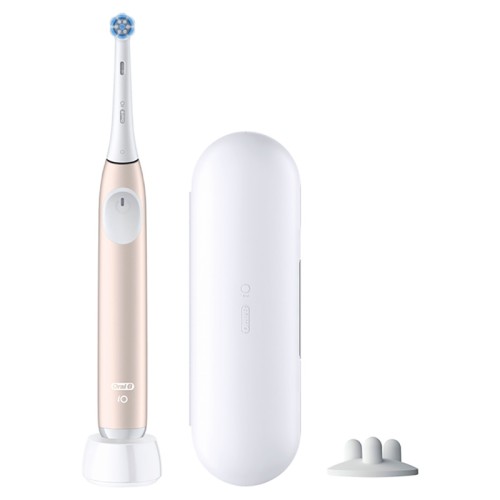 Oral B iO2 Series Pink - Elektrický zubní kartáček