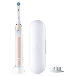 Oral B iO2 Series Pink - Elektrický zubní kartáček