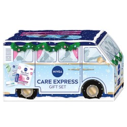 Nivea Care Express Set - Dárková sada