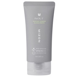 Mizon Inout Watery Sheer Sunscreen SPF 50 PA++++ - Hydratační opalovac