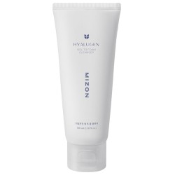 Mizon Hyalugen Gel To Foam Cleanser - prausimosi putos, 100 ml