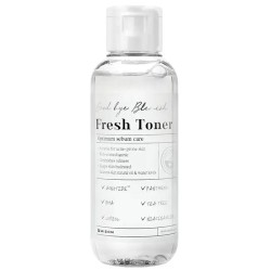 Mizon Good Bye Blemish Fresh Toner - tonikas spuoguotai odai, 120 ml