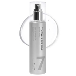 Mizon 7 Vegan Peptide Booster Serum - odą stiprinantis serumas, 150 ml