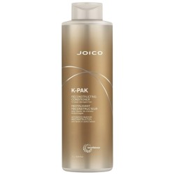 Joico K-Pak Reconstructing Conditioner - kondicionierius pažeistiems plaukams, 1000 ml
