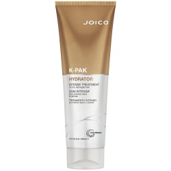 Joico K-Pak Intense Hydrator Treatment - intensyvi kaukė sausiems ir pažeistiems plaukams, 250 ml