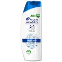 Head & Shoulders Classic Clean Anti-Dandruff Shampoo & Conditioner - šampūnas ir kondicionierius