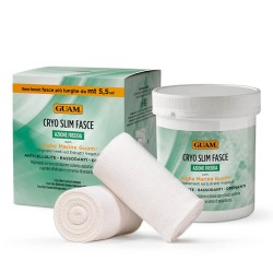 GUAM Obvazy Cryo Slim