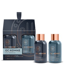 Grace Cole Homme Fine Grooming Mini Set ( Černý pepř & Mandarinka ) -